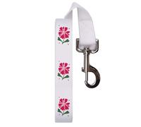 'Flower Blowing In The Wind' Dog Lead/Leash (DL00023479)