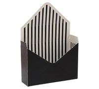 Flower Boxes For Bouquets,Valentines Box,Florist Bouquet Envelope Boxes,Hand Folding Bouquet Flower Box for Wedding, Engagement, Valentines Day, Birthday, Graduation Party Decoration (#E,34.5*23.5cm)