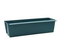 Flower Boxes for Euro Pallets Polypropylene Planter Indoor Outdoor Herb vidaXL