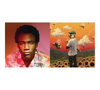 Flower Boy & Because The Internet