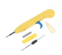 Flower Branch Trimming Multifunctional Scissors 1PC, Portable Vegetable & Fruit Picking Garden Supplies