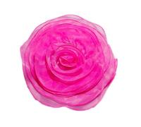 Flower Brooch Pin Polished Lapel Pin for Speeches and Presentations