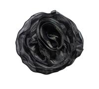 Flower Brooch Pin Polished Lapel Pin for Speeches and Presentations