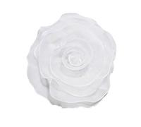 Flower Brooch Pin Polished Lapel Pin for Speeches and Presentations