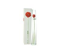 Flower by Kenzo 100ml 3.4 OZ EDT Spray, clear
