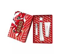 Flower By Kenzo Flower Eau De Parfum Gift Set 50ml + 75ml + 10ml