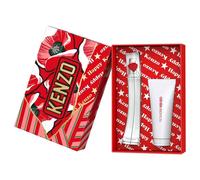 Flower By Kenzo Flower Eau De Parfum Gift Set 50ml & 75ml Body Lotion