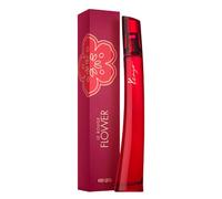 Flower By Kenzo Flower Le Rouge Flower Eau De Parfum 50ml