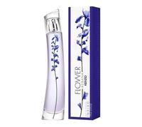 Flower By Kenzo Ikebana Indigo Eau De Parfum 75 ml
