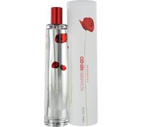 Flower by Kenzo La Cologne by Kenzo for Women Cologne Spray 3 Ounce