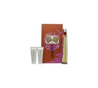 KENZO Flower by Kenzo L'Absolue gift set for women