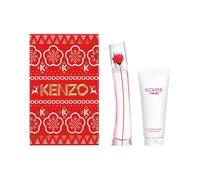 Flower By Kenzo Poppy Bouquet Gift Set 30ml EDP + 75ml Body Lotion