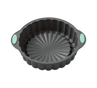 Flower Cake Holder - Silicone Cake Molds | Silicone Bread Birthday Mold, Bloom Baking Pan, Reusable Flower Baking Trays, Large Pa Molds