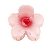 Flower Claw Clip for Thick Hair,Flower Clip,Flower Clip Cute Hawaiian Flower Hep | Stronghold Hair Clip Flower Hair Accessories for Women & Girls Thick & Thin Hair