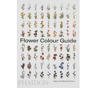 Flower Colour Guide