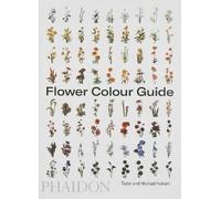 Flower Colour Guide