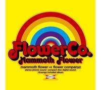 Flower Companyz - Mammoth Flower [Import]