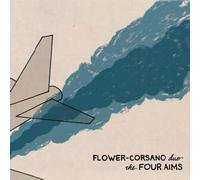 Flower Corsano Duo - The Four Aims