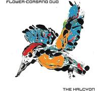 Flower Corsano Duo - The Halcyon [VINYL]