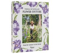 FLOWER COUTURE by CASTELLANE, CORDELIA Hardback Self Help Business