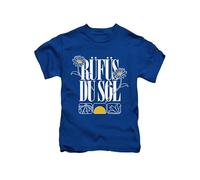 Flower Design Rufus du sol Tee T-Shirt Funny Unisex T Shirt Top