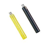 Flower Dotting Tool for Nail, 2PCS Five Petal Flower Nail Dotting Pen Art Tool, 3D Bloom Flowers Dottings Tools Nails Arts, Acrylic Nails Arts Flowers Floral Design Dottings Tools, for Girls Women