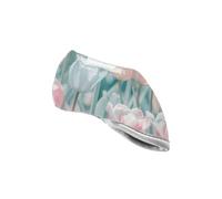 Flower Dreams Golf Club Covers Premium Club Iron HeadCover for Men Women