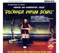 Flower Drum Song