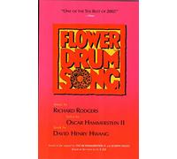 Flower Drum Song