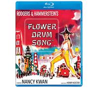 Flower Drum Song