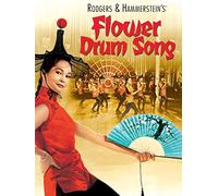 Flower Drum Song