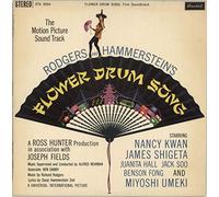 Flower Drum Song