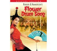 Flower Drum Song [DVD] [1961] [Region 1] [US Import] [NTSC]