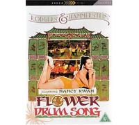 Flower Drum Song [DVD]