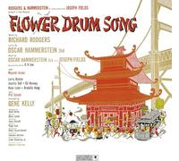 Flower Drum Song - Original Broadway Cast