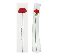 Flower Eau de Toilette Refillable Spray for Women - 50 ml