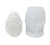 Flower Embossed Silicone Molds for, Soap, Chocolate, Candy, Cake Fondant Decoration, Epoxy Resin Silicone Molds Temperature Resistant