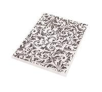 Flower Embossing Folder Craft Template Mold Scrapbook Paper Card Photo Album Making Fondant Cake Decorating Cutting Dies Template Cards Painting Making Metal Wall Paper Craft Stamp Album