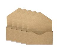 Flower Envelope Box - Paper | Hand Hold Paper Folding Packaging Bouquet Bag For Flowers | Bouquet Floral Envelope Boxes For Women Girls Friends Holidays Birthday