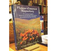 Flower Essence Repertory