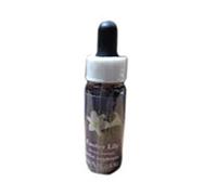Easter Lily Dropper 1 oz By Flower Essence Services