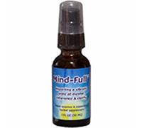 Mind-Full Spray 1 Oz by Flower Essence Services