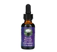 Flower Essence Services, Mountain Pennyroyal Dropper, 1 oz
