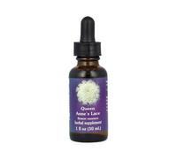 Flower Essence Services, Queen Annes Lace Dropper, 1 oz