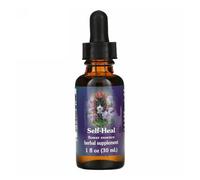 Flower Essence Services Supplement Dropper FES Quintessentials Self-Heal 1 oz