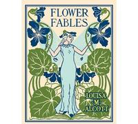 Flower Fables - NEW Jan Turnquist 2005