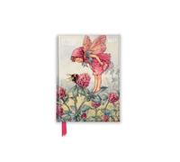 Flower Fairies 2027 Luxury Pocket Diary Planner - Week to View