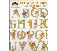 Flower Fairies Alphabet