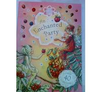 Flower Fairies: An Enchanted Party