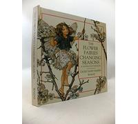 Flower Fairies Changing Seasons: A Sliding Picture Book (Flower S.)